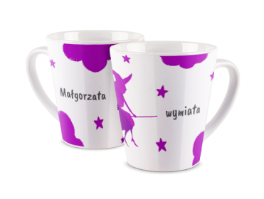 Fotokubek Czarownica