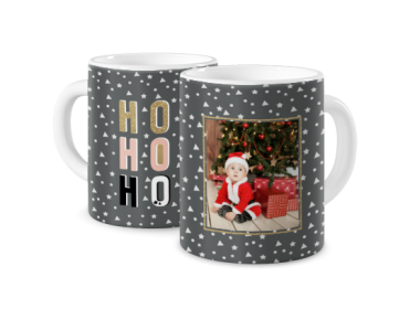 Fotokubek Ho, Ho, Ho