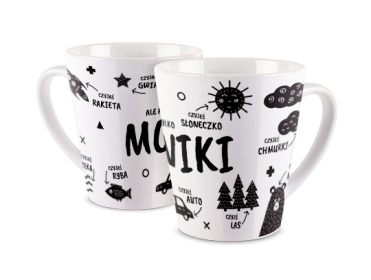 Fotokubek Kubek osobisty