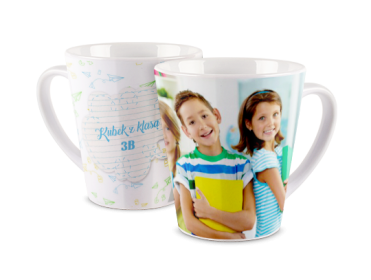 Fotokubek Kubek z klasą