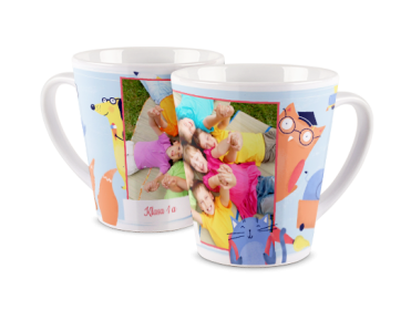 Fotokubek Mądre zwierzątka