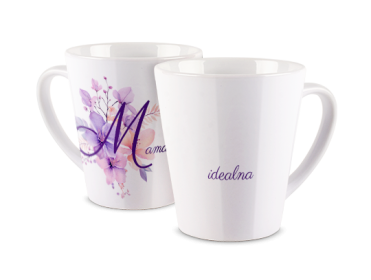 Fotokubek Mama idealna