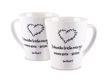 Fotokubek Miara serca