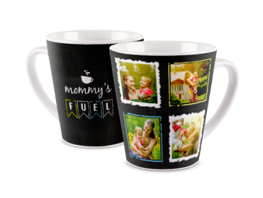 Fotokubek Mommy's Fuel