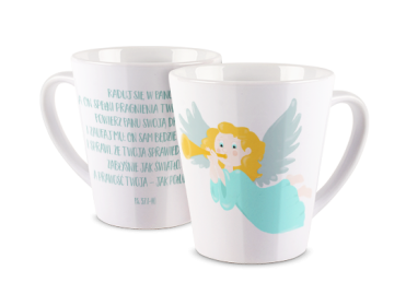 Fotokubek Na Komunię