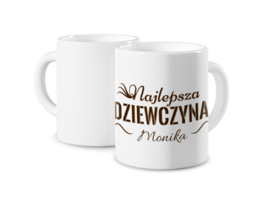 Fotokubek Najlepsza dziewczyna
