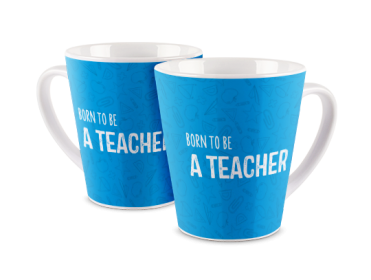 Fotokubek Nauczyciel