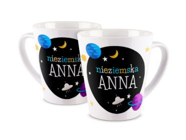 Fotokubek Nieziemska