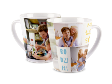 Fotokubek Rodzina i miłość