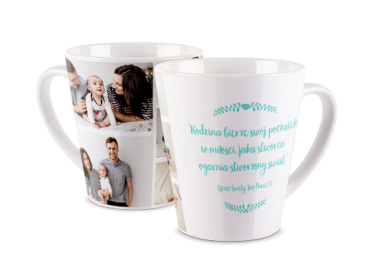 Fotokubek Rodzina z miłości