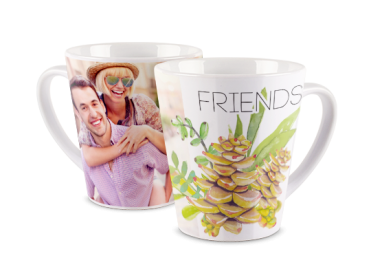 Fotokubek Szczęście razem 2