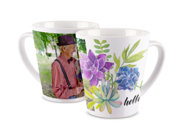 Fotokubek Szczęście razem 4