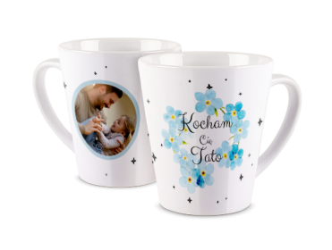 Fotokubek W niezapominajki