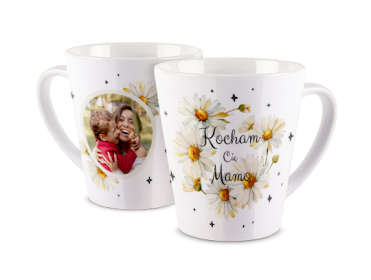 Fotokubek W stokrotki