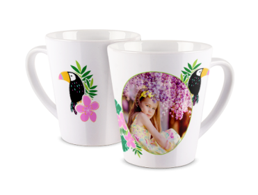 Fotokubek Wakacyjny Tukan