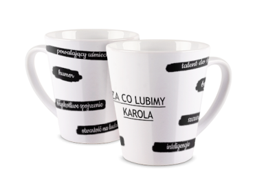 Fotokubek Za co lubimy