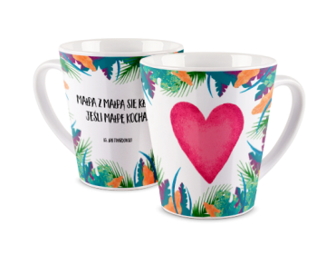 Fotokubek Zakochana małpa