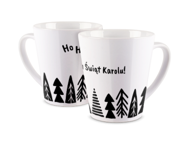 Fotokubek Zimowy las 1