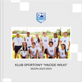 fotopamiątka Drużyna sportowa