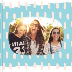 fotoksiążka Best Days