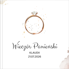 fotoksiążka Bride Squad