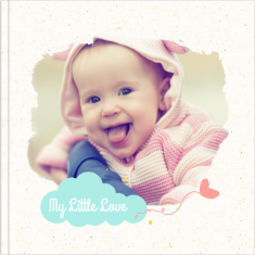 fotoksiążka My Little Love