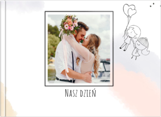 fotoksiążka Nasz dzień