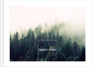 fotoksiążka Photo Story