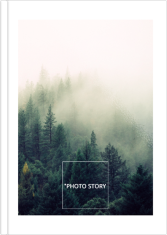 fotoksiążka Photo Story