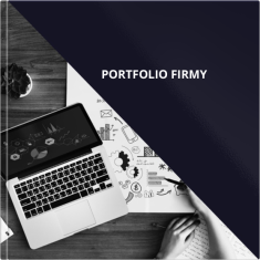fotoksiążka Portfolio firmy