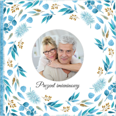 fotoksiążka Prezent imieninowy