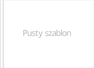 fotoksiążka Pusty szablon