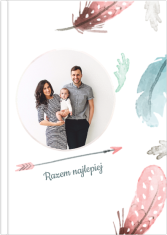 fotoksiążka Razem najlepiej