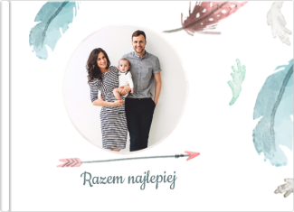 fotoksiążka Razem najlepiej