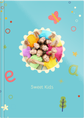 fotoksiążka Sweet Kids