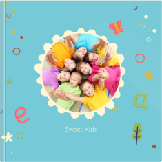fotoksiążka Sweet Kids