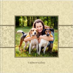 fotoksiążka Uniwersalny