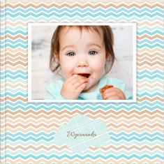 fotoksiążka Wycinanka