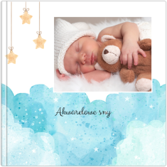 fotoalbum Akwarelowe sny
