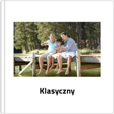 fotoalbum Klasyczny