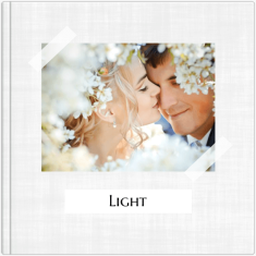 fotoalbum Light