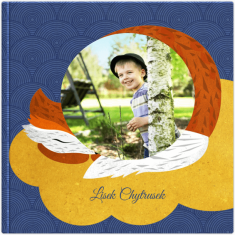 fotoalbum Lisek Chytrusek