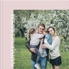 fotoalbum Najpiękniej razem