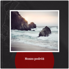 fotoalbum Nasza podróż