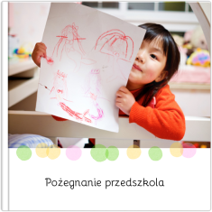 fotoalbum Pożegnanie przedszkola