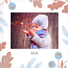 fotoalbum Rośliny