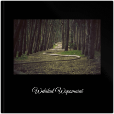 fotoalbum Wehikuł wspomnień