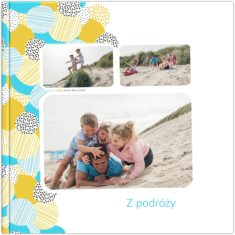 fotoalbum Z podróży