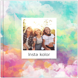 Fotoalbum Insta kolor