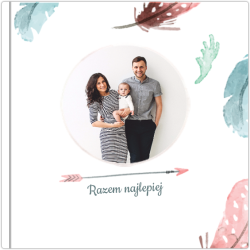 Fotoalbum Razem najlepiej